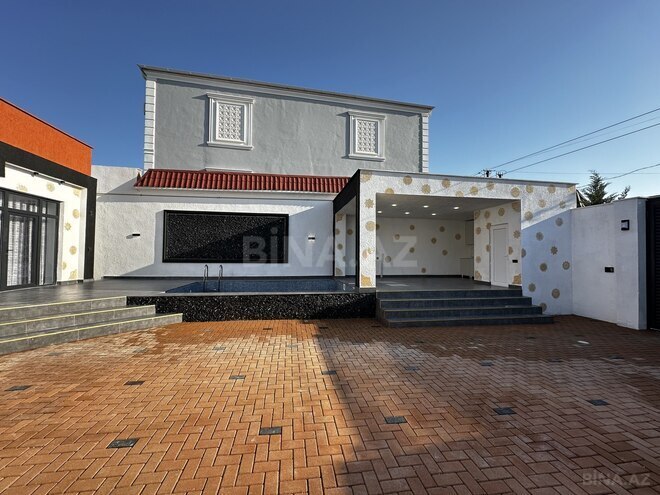 Продаётся 4-комн. дом/дача 160 м², пос. Мардакан, photo 4 from 18