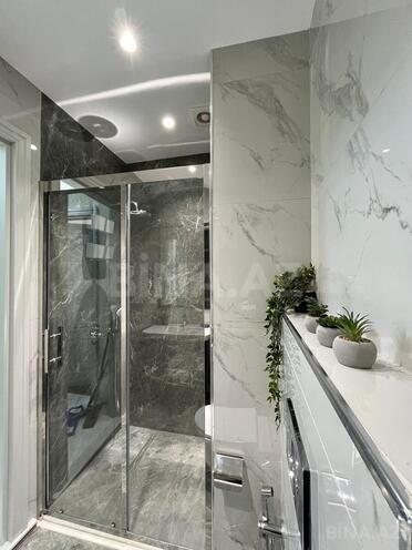 Сдается 3-комн. новостройка 80 м², м. Иншаатчылар, photo 14 from 18