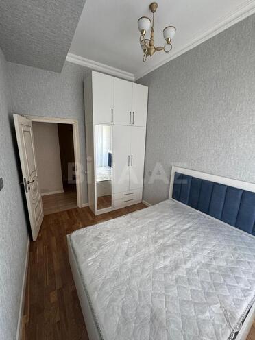 Satılır 2 otaqlı yeni tikili 52 m², photo 12 from 14