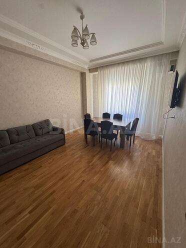 Satılır 2 otaqlı yeni tikili 52 m², photo 5 from 14