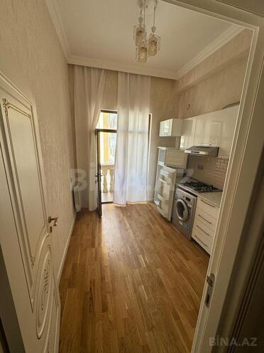 Satılır 2 otaqlı yeni tikili 52 m², photo 6 from 14