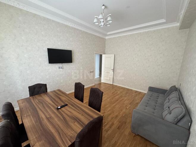 Satılır 2 otaqlı yeni tikili 52 m², photo 10 from 14