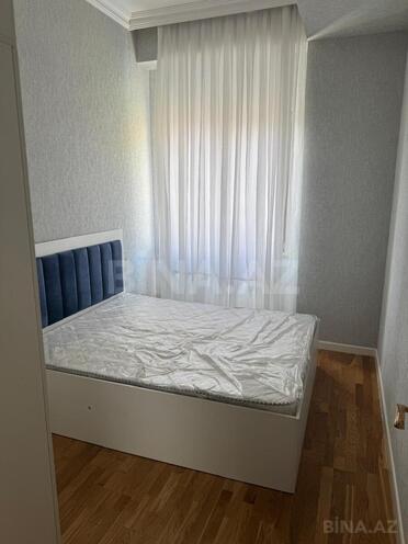 Satılır 2 otaqlı yeni tikili 52 m², photo 3 from 14