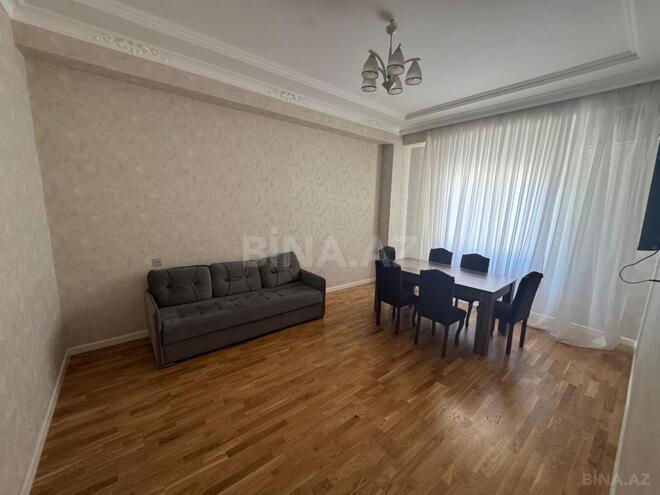 Satılır 2 otaqlı yeni tikili 52 m², photo 13 from 14