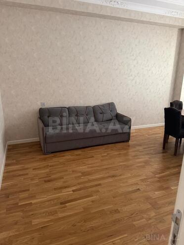 Satılır 2 otaqlı yeni tikili 52 m², photo 4 from 14