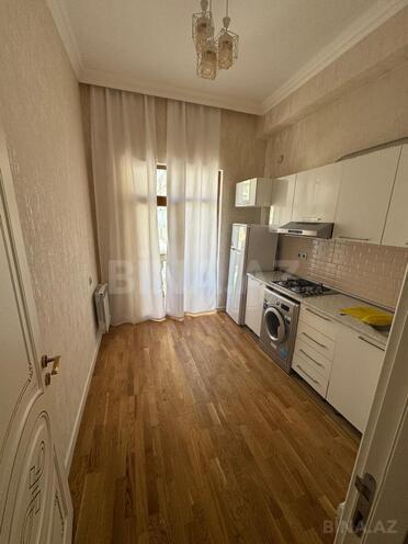 Satılır 2 otaqlı yeni tikili 52 m², photo 8 from 14