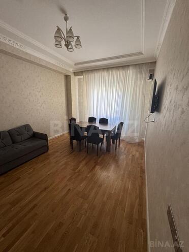 Satılır 2 otaqlı yeni tikili 52 m², photo 11 from 14