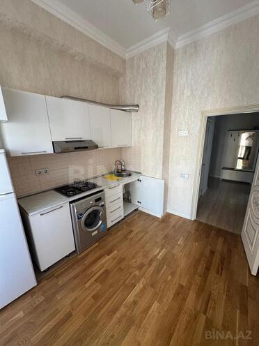 Satılır 2 otaqlı yeni tikili 52 m², photo 7 from 14
