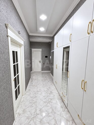 Продается 3-комн. новостройка 75 м², м. Иншаатчылар, photo 3 from 12
