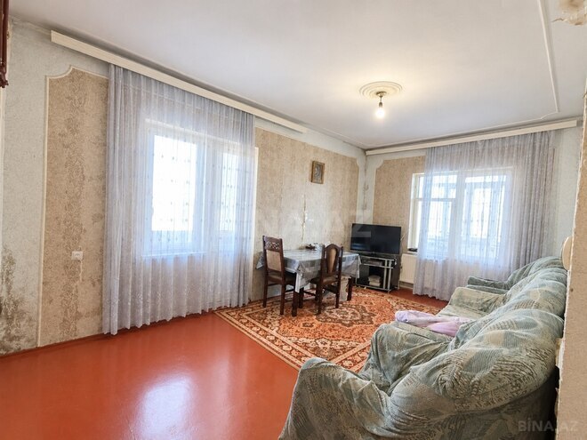 Продаётся 3-комн. вторичка 88 м², м. Халглар Достлугу, photo 1 from 12
