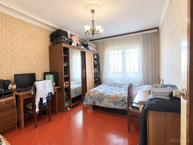 Продаётся 3-комн. вторичка 88 м², м. Халглар Достлугу, photo 4 from 12