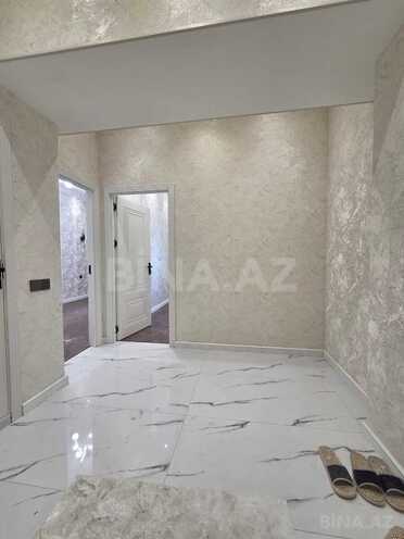 Satılır 2 otaqlı yeni tikili 56 m², photo 8 from 14