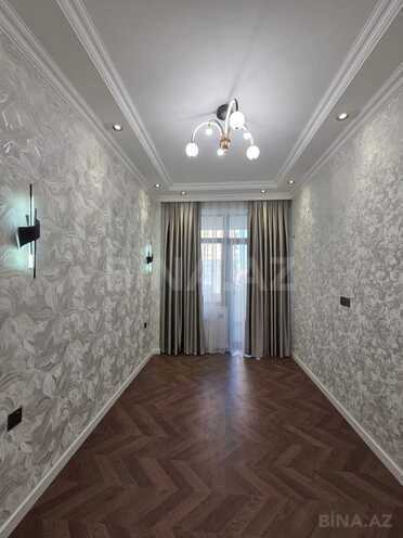 Satılır 2 otaqlı yeni tikili 56 m², photo 5 from 14