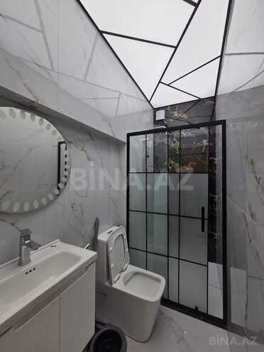 Satılır 2 otaqlı yeni tikili 56 m², photo 13 from 14