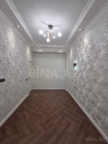Satılır 2 otaqlı yeni tikili 56 m², photo 3 from 14