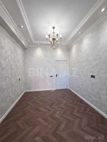 Satılır 2 otaqlı yeni tikili 56 m², photo 1 from 14
