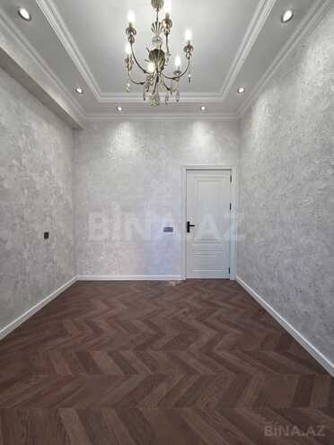 Satılır 2 otaqlı yeni tikili 56 m², photo 10 from 14