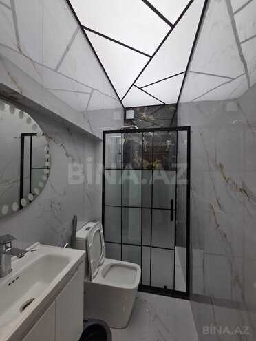 Satılır 2 otaqlı yeni tikili 56 m², photo 12 from 14