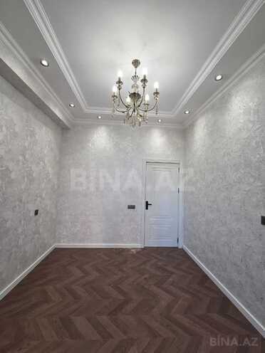 Satılır 2 otaqlı yeni tikili 56 m², photo 11 from 14
