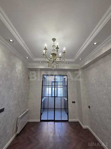 Satılır 2 otaqlı yeni tikili 56 m², photo 4 from 14