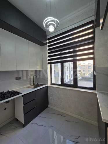 Satılır 2 otaqlı yeni tikili 56 m², photo 6 from 14