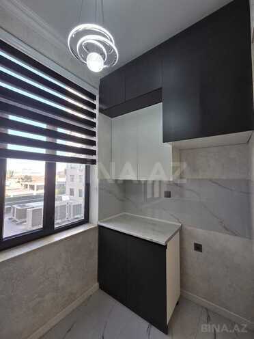 Satılır 2 otaqlı yeni tikili 56 m², photo 9 from 14