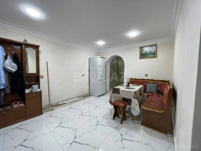 Сдается 2-комн. дом/дача 50 м², м. Ази Асланов, photo 15 from 17
