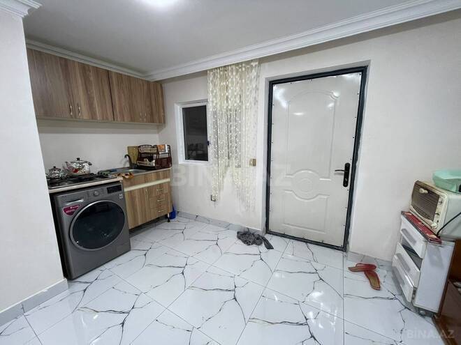 Сдается 2-комн. дом/дача 50 м², м. Ази Асланов, photo 16 from 17