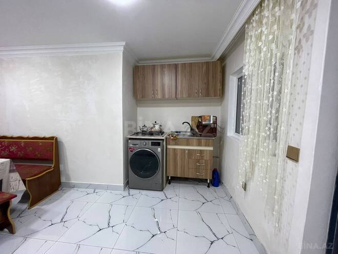 Сдается 2-комн. дом/дача 50 м², м. Ази Асланов, photo 14 from 17