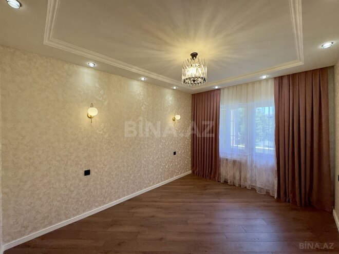 Satılır 2 otaqlı köhnə tikili 60 m², Xalqlar Dostluğu m., photo 4 from 19