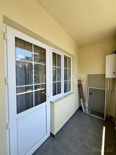 Satılır 2 otaqlı köhnə tikili 60 m², Xalqlar Dostluğu m., photo 15 from 19