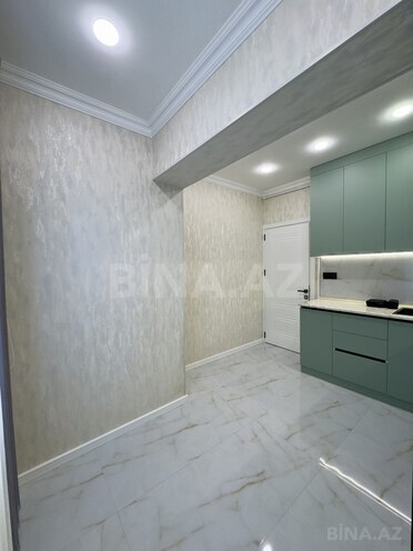Satılır 2 otaqlı köhnə tikili 60 m², Xalqlar Dostluğu m., photo 12 from 19