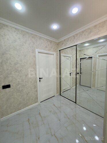 Satılır 2 otaqlı köhnə tikili 60 m², Xalqlar Dostluğu m., photo 17 from 19