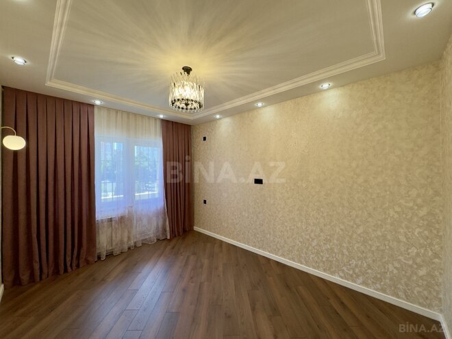 Satılır 2 otaqlı köhnə tikili 60 m², Xalqlar Dostluğu m., photo 1 from 19