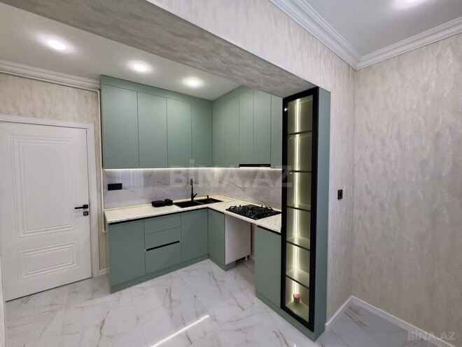 Satılır 2 otaqlı köhnə tikili 60 m², Xalqlar Dostluğu m., photo 13 from 19