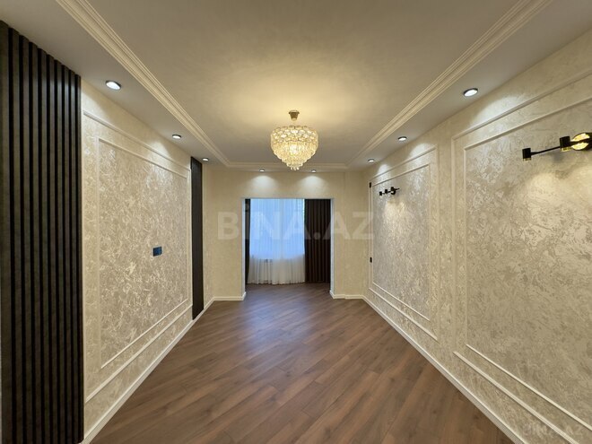 Satılır 2 otaqlı köhnə tikili 60 m², Xalqlar Dostluğu m., photo 8 from 19