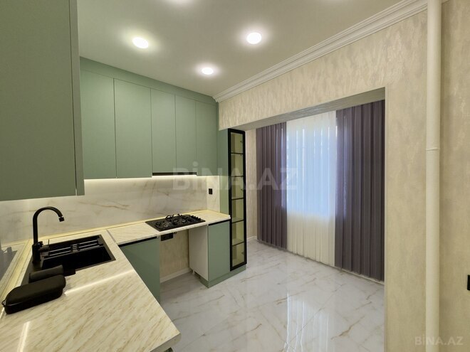 Satılır 2 otaqlı köhnə tikili 60 m², Xalqlar Dostluğu m., photo 10 from 19