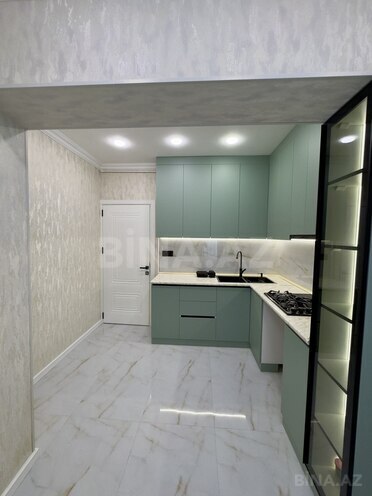 Satılır 2 otaqlı köhnə tikili 60 m², Xalqlar Dostluğu m., photo 11 from 19