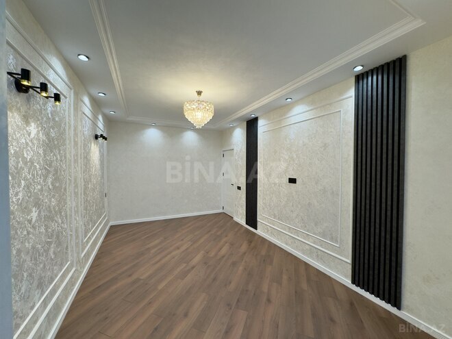 Satılır 2 otaqlı köhnə tikili 60 m², Xalqlar Dostluğu m., photo 7 from 19