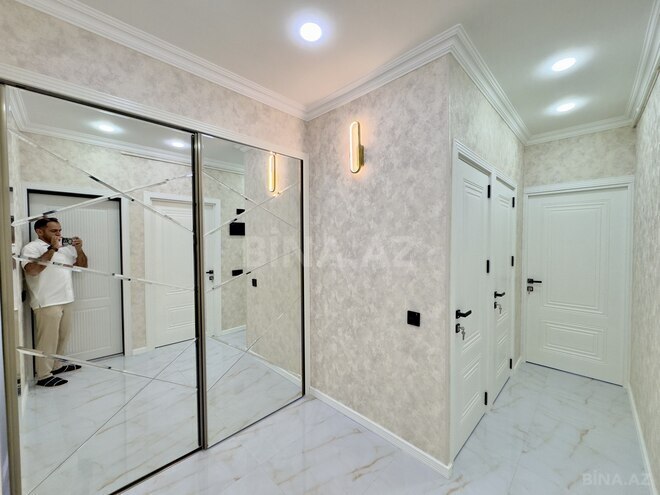 Satılır 2 otaqlı köhnə tikili 60 m², Xalqlar Dostluğu m., photo 18 from 19