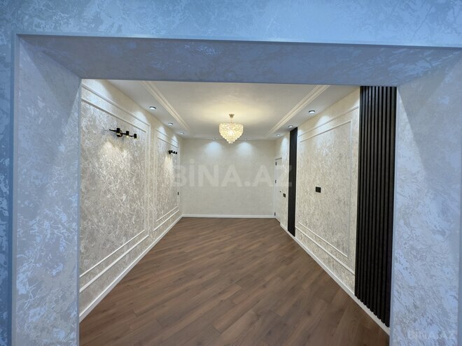 Satılır 2 otaqlı köhnə tikili 60 m², Xalqlar Dostluğu m., photo 9 from 19