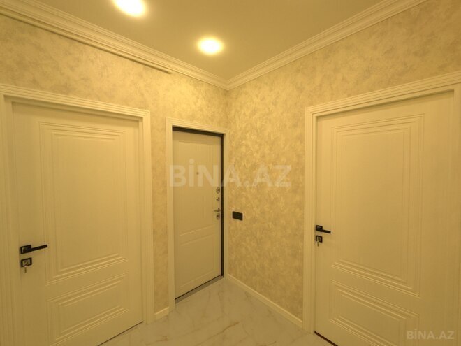 Satılır 2 otaqlı köhnə tikili 60 m², Xalqlar Dostluğu m., photo 16 from 19