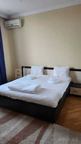 İcarəyə verilir 3 otaqlı köhnə tikili 80 m², Sahil m., photo 4 from 17