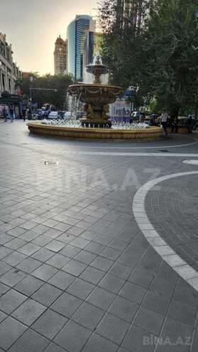 İcarəyə verilir 3 otaqlı köhnə tikili 80 m², Sahil m., photo 16 from 17