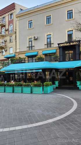 İcarəyə verilir 3 otaqlı köhnə tikili 80 m², Sahil m., photo 15 from 17