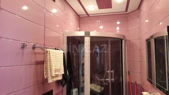 İcarəyə verilir 3 otaqlı köhnə tikili 80 m², Sahil m., photo 14 from 17