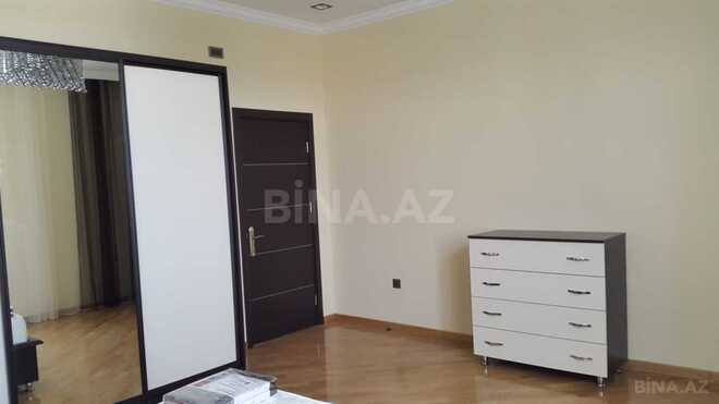 İcarəyə verilir 3 otaqlı köhnə tikili 80 m², Sahil m., photo 5 from 17
