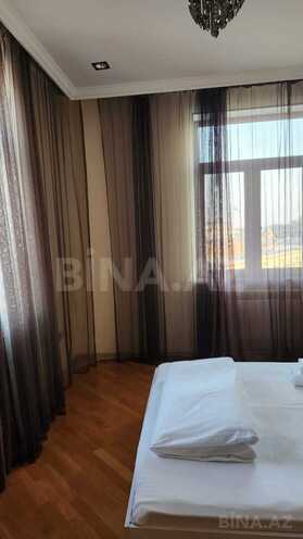 İcarəyə verilir 3 otaqlı köhnə tikili 80 m², Sahil m., photo 6 from 17