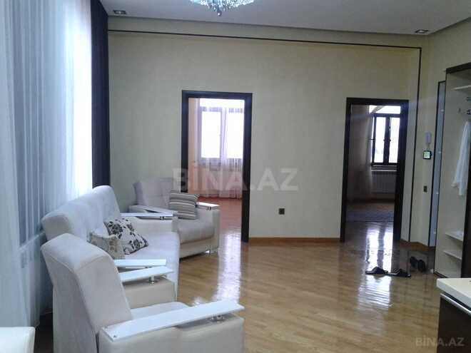 İcarəyə verilir 3 otaqlı köhnə tikili 80 m², Sahil m., photo 7 from 17
