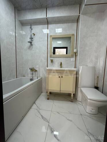 Satılır 3 otaqlı yeni tikili 120 m², Şah İsmayıl Xətai m., photo 23 from 28